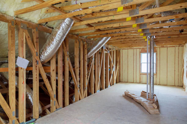 Best Specialized Insulation Services in Barrington, NJ