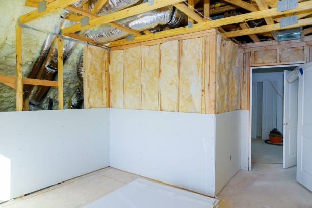 Best DIY Insulation Kits and Guidance in Barrington, NJ