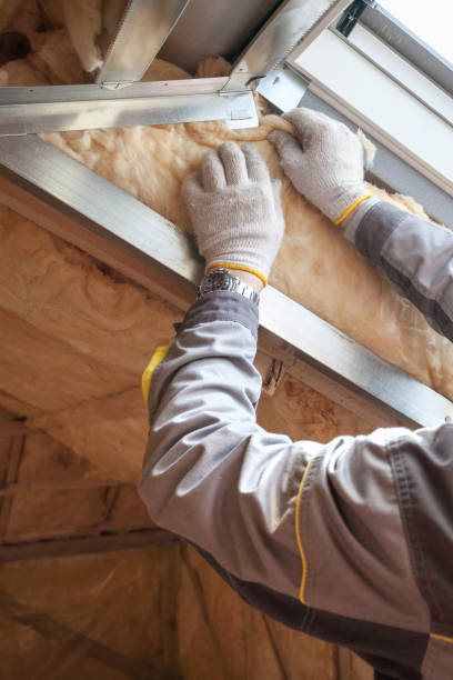 Best Spray Foam Insulation in Barrington, NJ