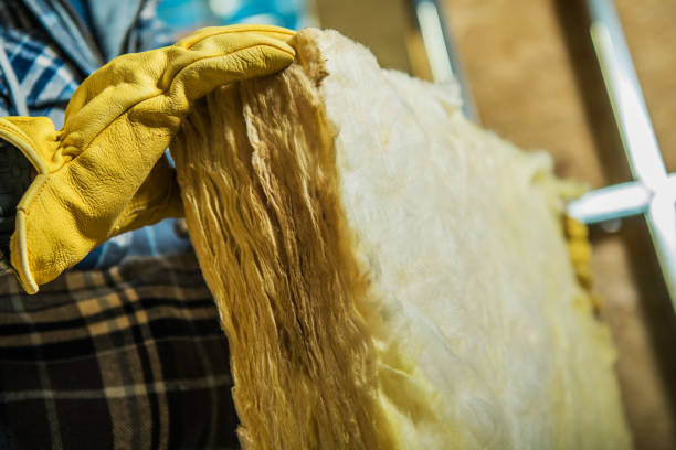 Best Blown-in Insulation in Barrington, NJ