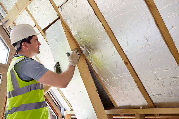 Best Eco-Friendly Insulation in Barrington, NJ