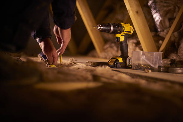 Reliable Barrington, NJ Insulation Contractor Solutions
