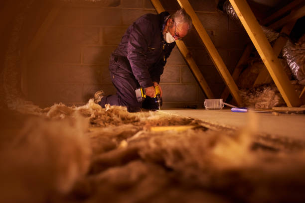 Best Fiberglass Insulation in Barrington, NJ